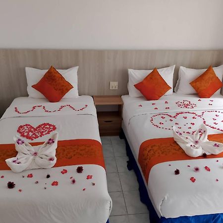 Aonang Village Resort Ao Nang Eksteriør billede